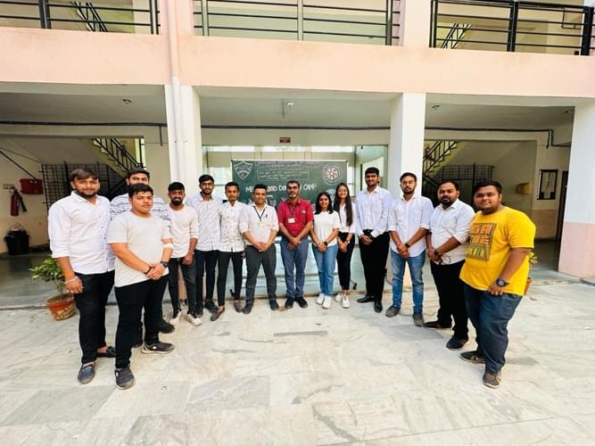 Saraswati Institute of Pharmaceutical Sciences Gandhinagar Events photo 46